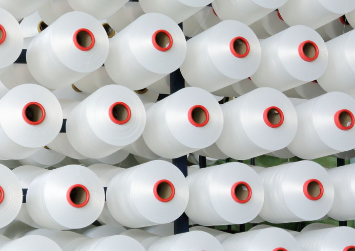 Aplikacja Chemical Fibre State tworzy kompleksowy krąg handlowy i otwiera nową ekologię dla marketingu korporacyjnego